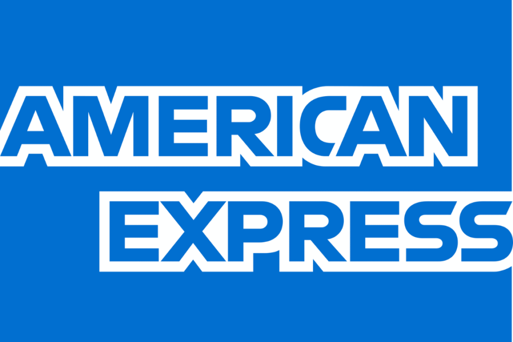 Método de pago American Express