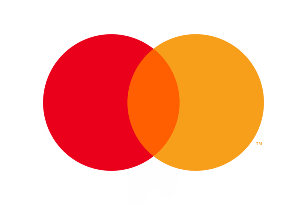 Método de pago MasterCard