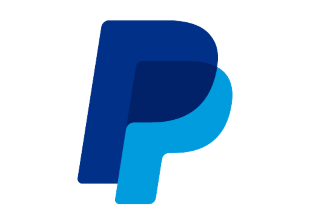 Método de pago PayPal