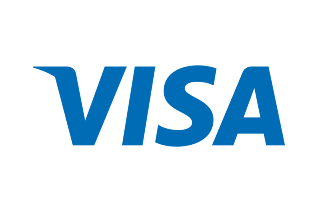 Método de pago VISA