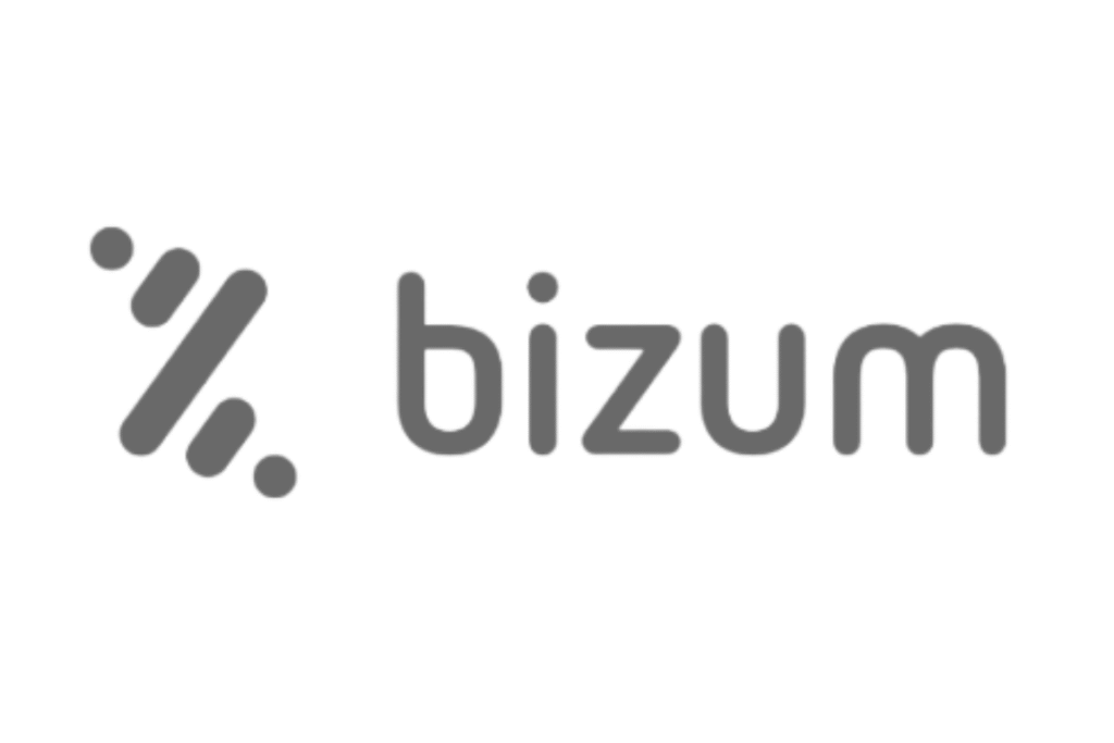 Método de pago Bizum